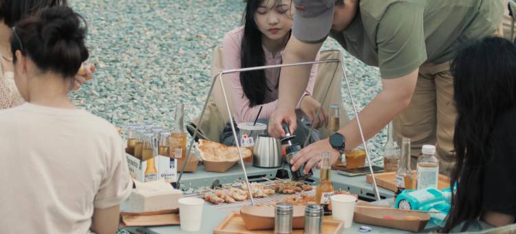 平潭岛拾一间房·音乐live海景民宿图片