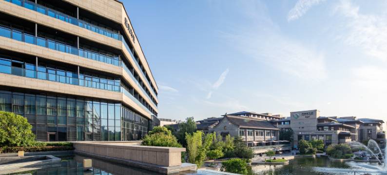 西安盛美利亚酒店(大雁塔大唐不夜城店)图片