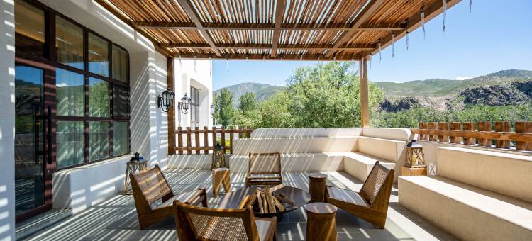 携程度假农庄(阿勒泰阿禾公路联营店)图片