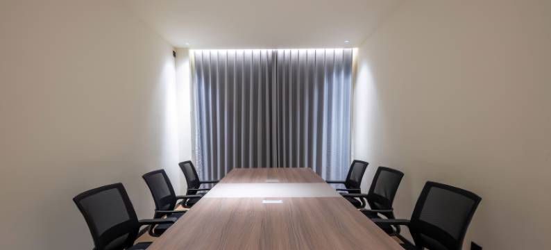 花筑·如海客栈(威海国际海水浴场火炬八街店)图片