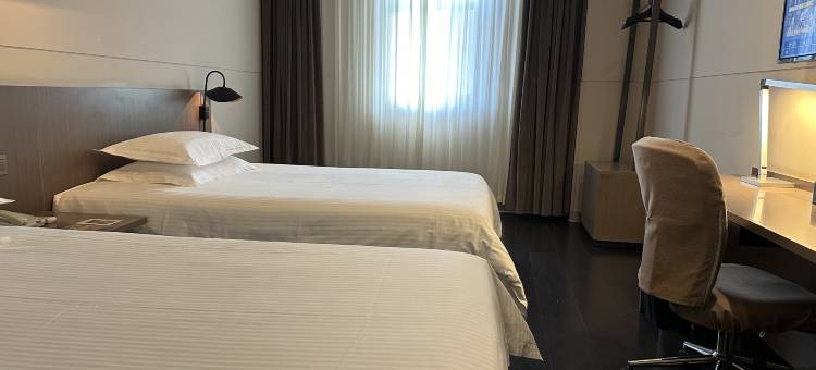 锦江之星品尚(银川新华商业街店)图片