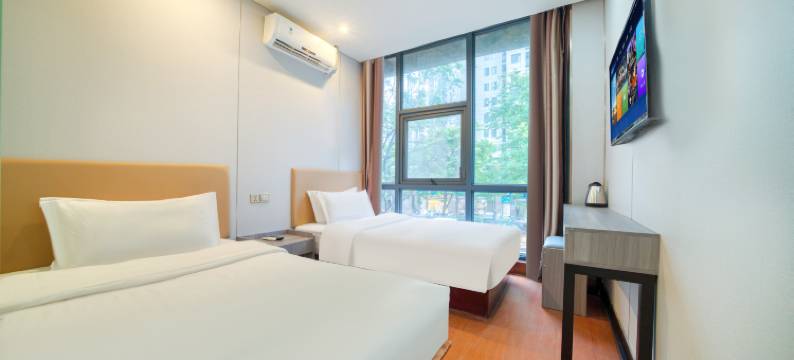 唐庭酒店(杭州火车东站西广场店)图片