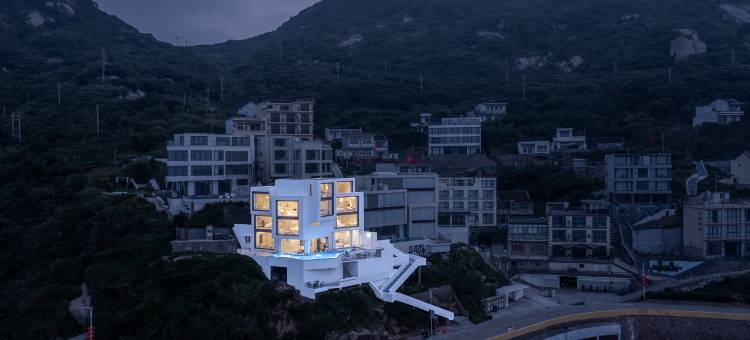 枸杞栖梦绘山海民宿图片