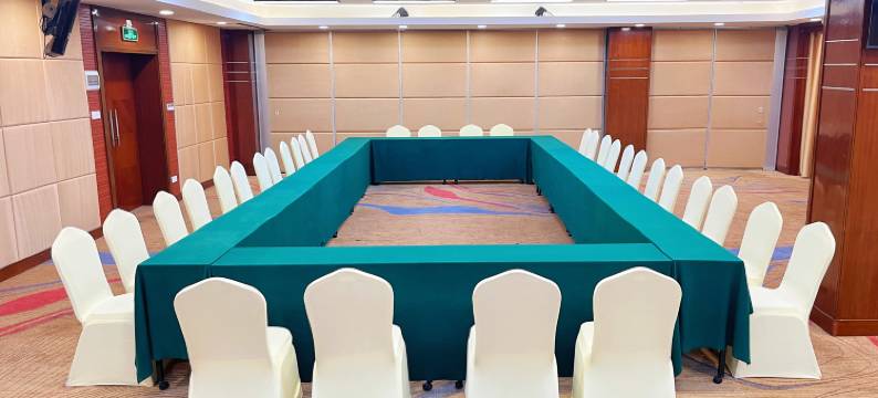 广州天一酒店(市二宫地铁站店)图片