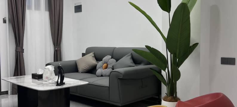 景苑住宿(潮州古城店)图片