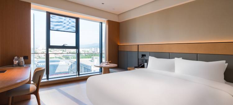 全季酒店(西安集贤太周创新产业园店)图片