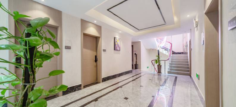 祥云景成精品酒店图片