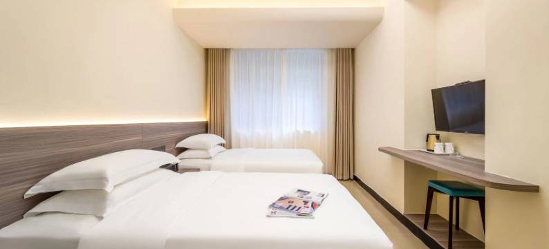 阳朔怡悦酒店(阳朔千古情景区店)图片