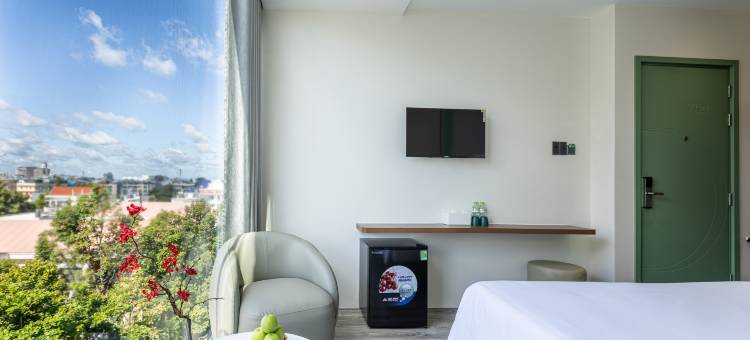 V'Luna霍特尔-由THM管理(V'Luna Hotel - Managed by THM)图片