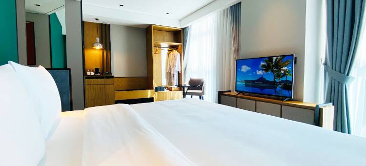 SIHA酒店-娱乐场(Siha Hotel & Casino)图片