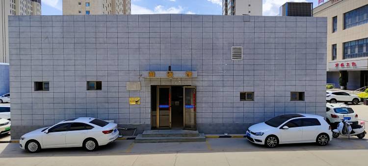 万盛大酒店(白银市政府店)图片