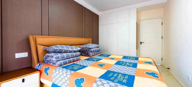 北戴河听涛轩公寓图片