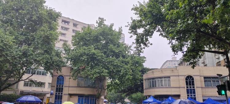 后木家民宿(上海田子坊瑞金医院店)图片