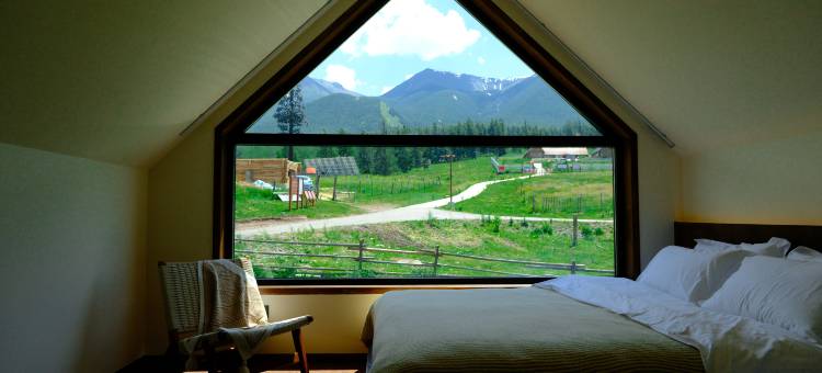 步止·見山小院图片