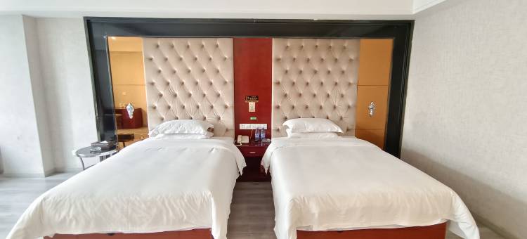 阳光100精品酒店(邵阳县振羽广场店)图片