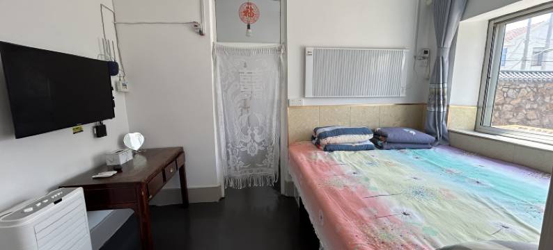 姥姥家的小院海边民宿(威海荣成成山镇礼村店)图片