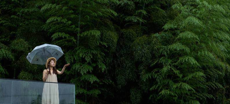 安吉山溪·故屿环山亲宠篝火度假美宿图片