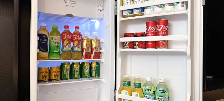 VES电竞酒店(南宁宾阳文化广场店)图片