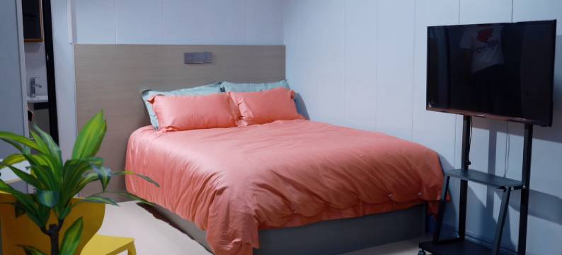 蓝圣公馆(鲁迅故里书圣故里店)图片