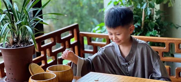 星湖揽月宋文化民宿(肇庆七星岩景区店)图片