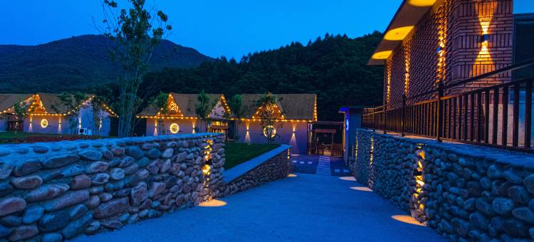 我行我宿观景民宿图片