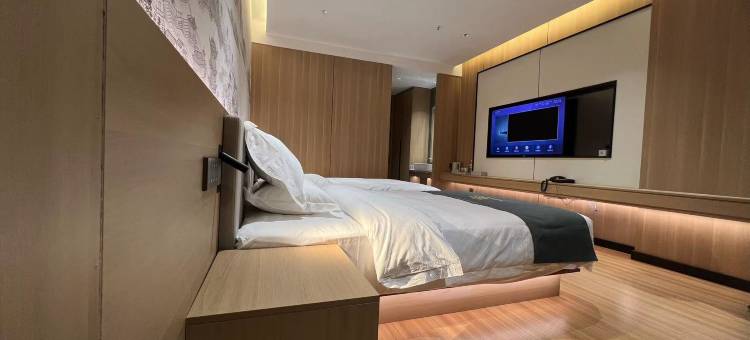 泽库宿洲国季酒店图片