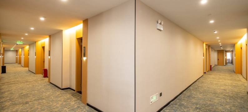 亚季酒店(武汉国际博览中心弘阳印月府店)图片