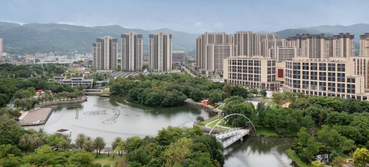 全季酒店(福州青口新城路店)图片