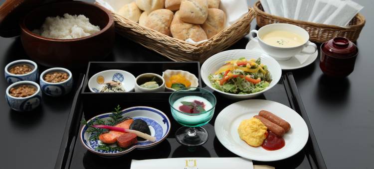 Racine饭店-新前桥(Racine Shinmaebashi)图片