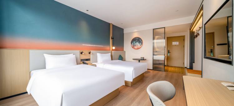 你好酒店(甘孜格萨尔王城店)图片