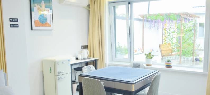 伊春晓院民宿图片