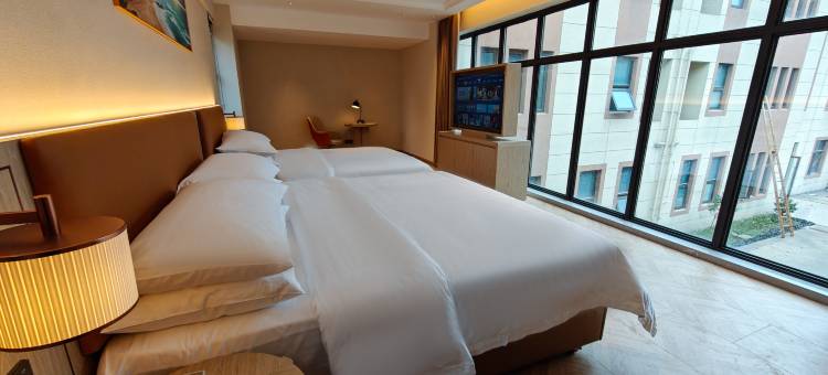 扬城小筑民宿图片