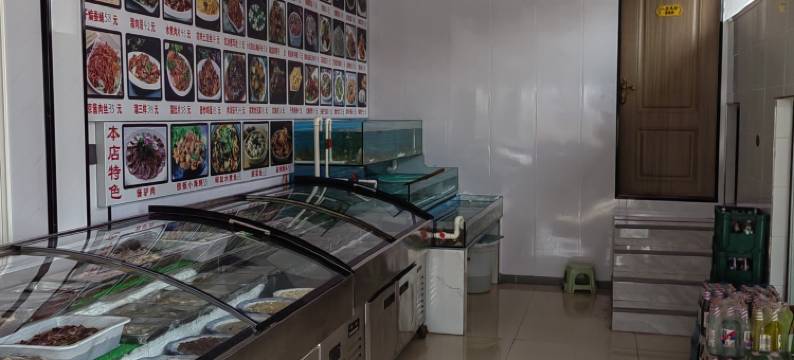 德超渔家饭店住宿图片