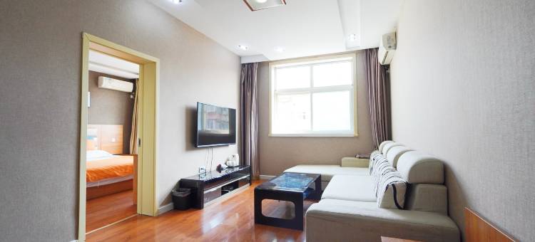 彦霖连锁酒店(邯郸火车站渚河路店)图片