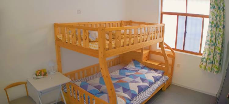 丽江旅行小家民宿(古城店)图片