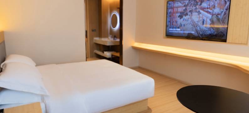 海唐酒店(新乡延津店)图片