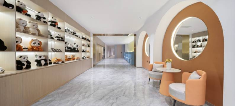 叙里酒店(成都太古里春熙路步行街店)图片