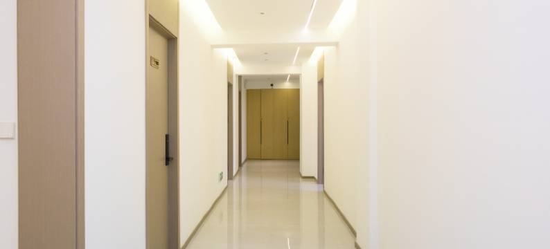 如你所院民宿(那香海景区店)图片