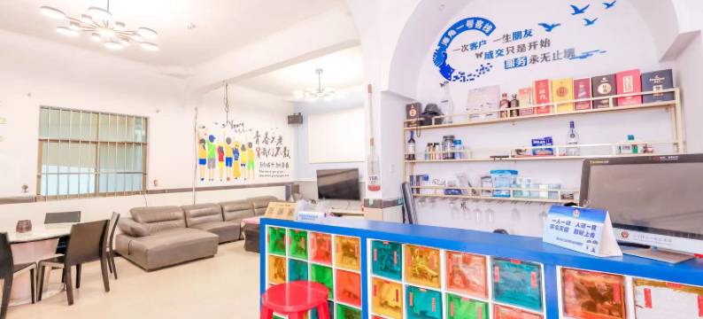 深圳西冲西涌海角一号客栈图片