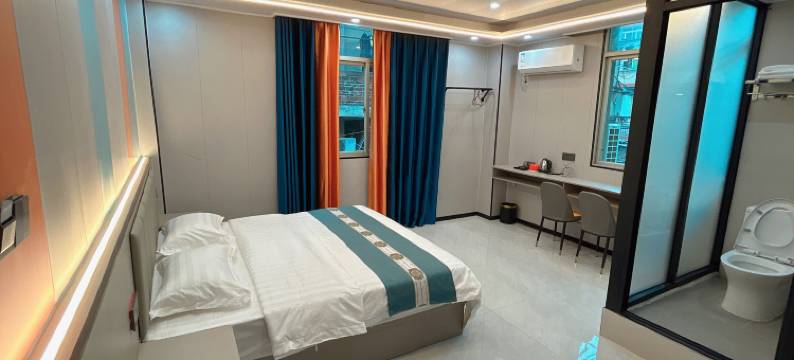 乐途精品民宿图片