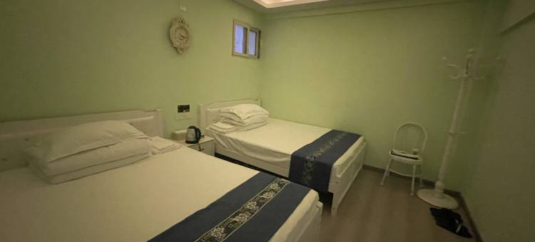 武汉心悦宾馆图片