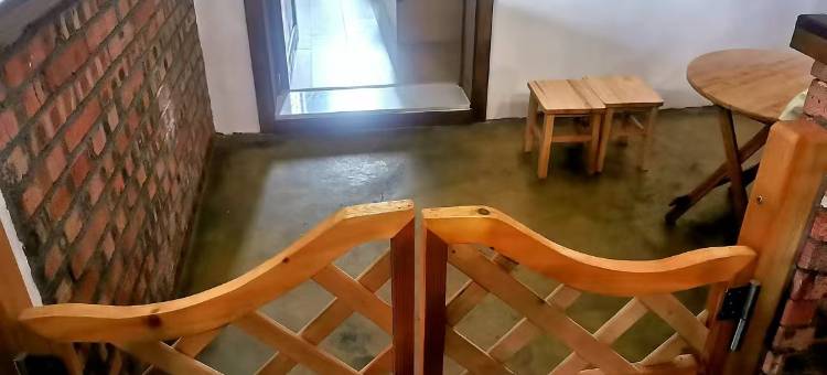 日照壹号渔仓酒店图片