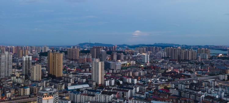 悦景套房酒店(岳阳楼景区店)图片
