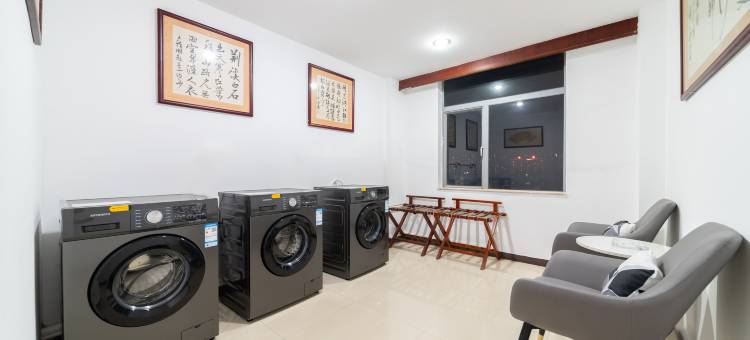 博罗鼎煌大酒店(商业中街县城文化广场店)图片