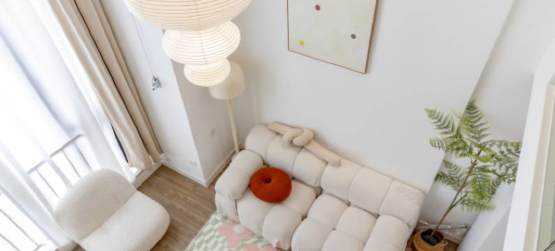 成都抓梦脚民宿(成都东站店)图片