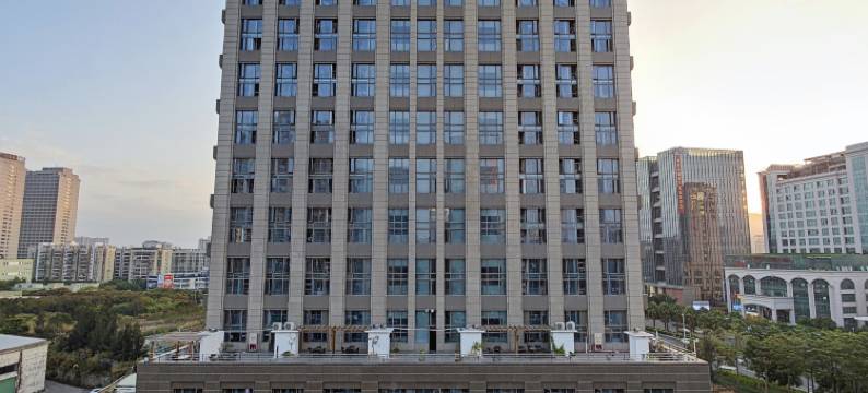 长洲青年社区(软件园二期地铁站会展中心店)图片