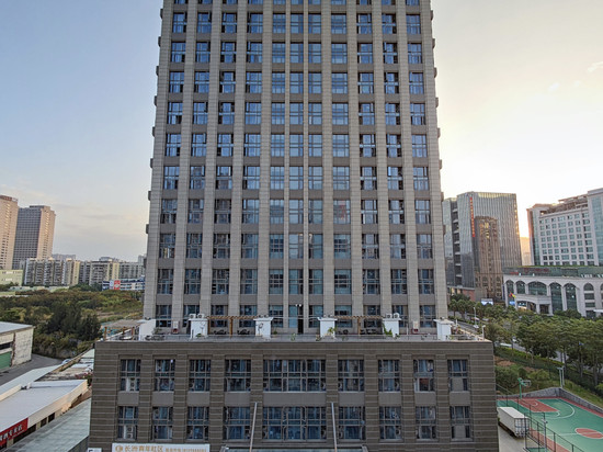 长洲青年社区(软件园二期地铁站会展中心店)