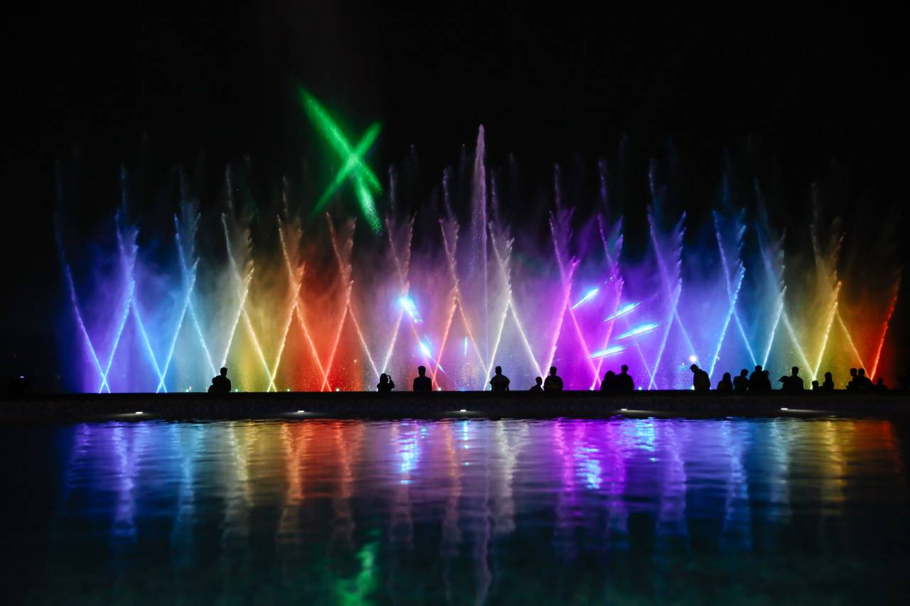 Club Med地中海白日方舟·南京仙林度假村图片