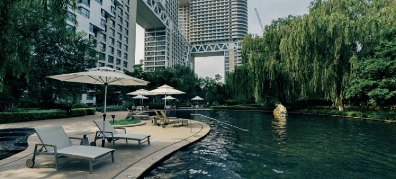 IE House轻奢民宿(秦皇岛海碧台店)图片