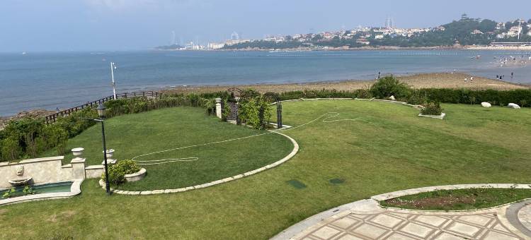 青岛南海德音(第一海水浴场八大关风景区店)图片